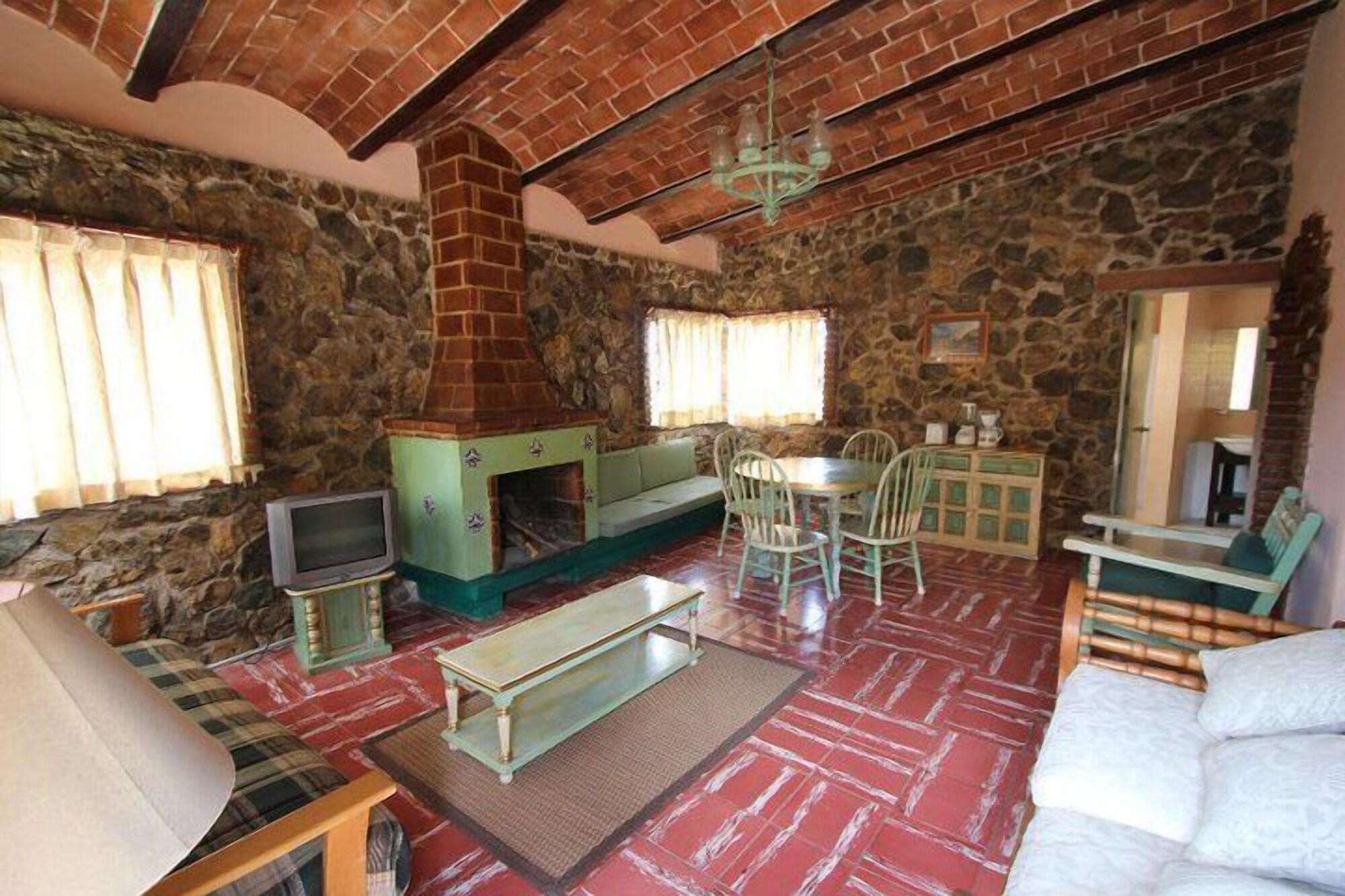 Hotel Villa De La Plata Guanajuato Exteriör bild