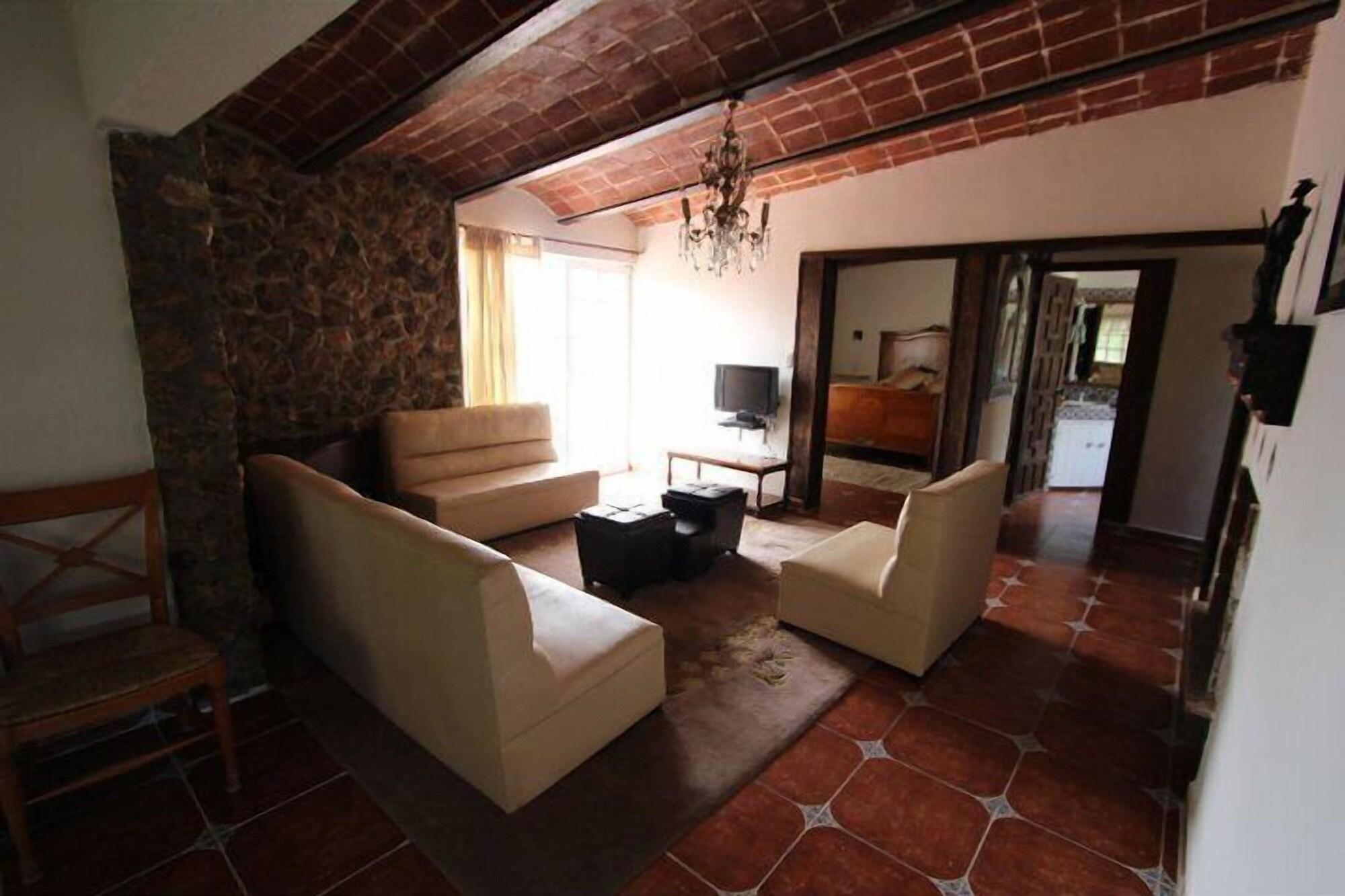 Hotel Villa De La Plata Guanajuato Exteriör bild