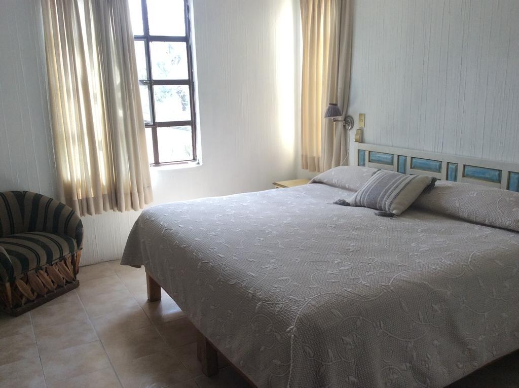 Hotel Villa De La Plata Guanajuato Exteriör bild
